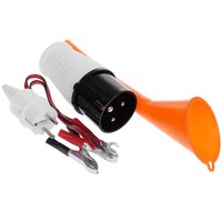 Электрогенератор   бензиновый FinePower FPGI-5000TO