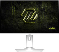 27" Монитор MSI MAG 274QRFW X32 белый