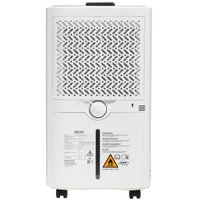 Осушитель воздуха DEXP DH-16PD Smart Line белый