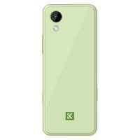 Сотовый телефон KENSHI Slim 241 зеленый