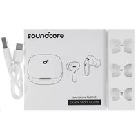 Наушники TWS Anker Soundcore R60i NC  голубой 2025