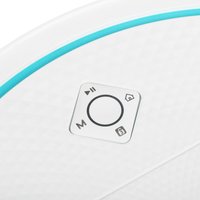 Робот-пылесос HOBOT LEGEE-Q10 PRO белый