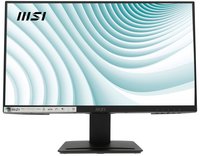 23.8" Monitor MSI PRO MP243X black