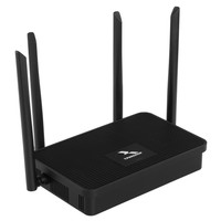 Wi-Fi-роутер Триколор TR-router-04 — фото 1