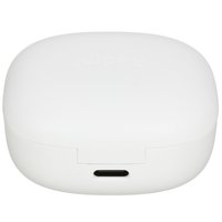 TWS headphones Xiaomi Redmi Buds 6 Play white 2024