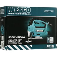 Электрический лобзик Wesco WS3772