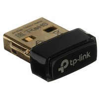 Wi-Fi адаптер TP-Link Archer T600U Nano