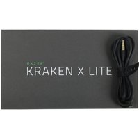 Проводные наушники Razer Kraken X Lite  черный 2019