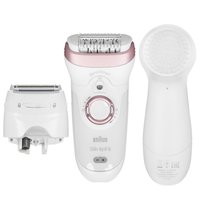 Эпилятор Braun S9 SES 9-880