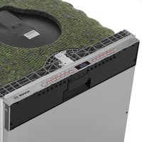 Встраиваемая посудомоечная машина Bosch SMV4HVX00E