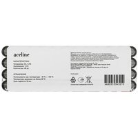 Батарейка Aceline AA (LR6/ER14505/FR6/R6P)