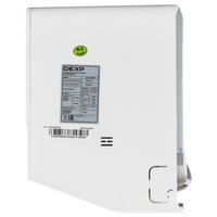 Кондиционер настенный сплит-система DEXP AC-CDW18ONF белый