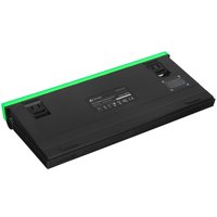 Клавиатура  проводная Attack Shark R85 HE Neon Green цвет зеленый