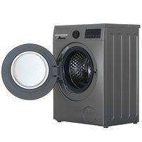 Стиральная машина Bosch WLS2846SME серый