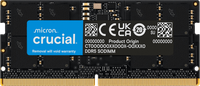 Оперативная память SODIMM Crucial [CT8G48C40S5] 8 ГБ