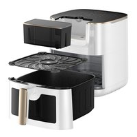 Аэрогриль Dreame Tasti Airfryer AF30 белый