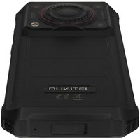 6.52" Смартфон Oukitel WP36 128 ГБ черный