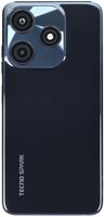 6.56" Смартфон Tecno SPARK 10C 128 ГБ черный