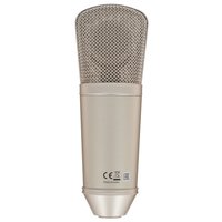 Microphone Behringer B-1 silver