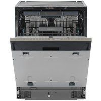 Встраиваемая посудомоечная машина Eigen Foss-BD602