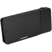 Радиобудильник Soundmax SM-1539