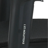 Компьютерное кресло Evolution LX 1 черный