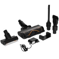 Вертикальный пылесос  Dreame R10s Pro  черный