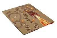 Коврик Razer Gigantus V2 Counter-Strike 2 Ed. (L) коричневый