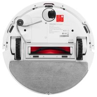 Робот-пылесос Roborock Q8 Plus белый