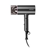 Фен Redmond RF-534 серый/розовый