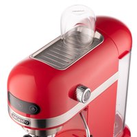 Espresso machine Ardesto YCM-E1501 red