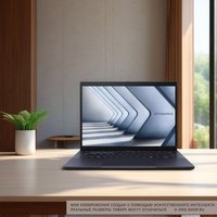 14" Ноутбук ASUS ExpertBook B3404CMA-Q50433 черный