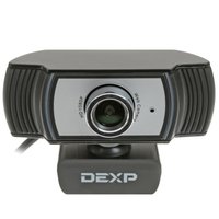 Webcam DEXP Chat M100R1