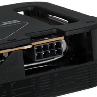 Graphics card ASUS GeForce RTX 5050 DUAL OC [DUAL-RTX5050-O8G]