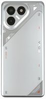 6.78" Смартфон Tecno POVA 7 Neo 128 ГБ серебристый