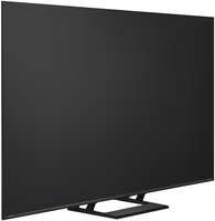 50" (126 см) Телевизор Hisense 50U7S серый