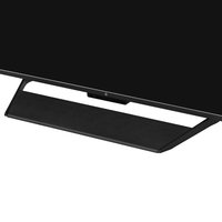 65" (164 см) Телевизор DEXP 65MCG серый