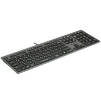 Keyboard  wired A4Tech Fstyler FX50