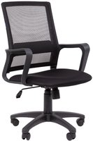 Computer chair CHAIRMAN 606 black