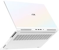 16" Ноутбук HONOR MagicBook Pro 16 2025 белый