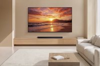 43" (108 см) Телевизор Samsung UE43U7000HUXPY черный