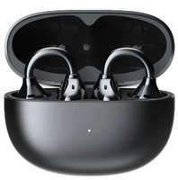 Наушники TWS Tecno Free Hear 2  черный 2026