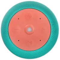 Умная колонка Fiero Hi бирюзовый