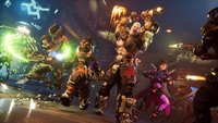 Game Borderlands 4 (PS5)