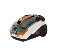 Vacuum cleaner Washing Thomas Amfibia Pro Animal white