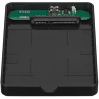 2.5" Exterior housing DEXP AT-HD202