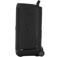 Портативная аудиосистема JBL PARTYBOX 520, черный