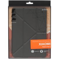 Чехол-книжка  Aceline Origami для Xiaomi REDMI Pad 2 черный
