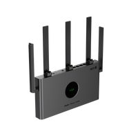 Wi-Fi router Ruijie RG-EW3000GX PRO