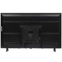 43" (109 см) Телевизор Haier 43 LED H1 черный